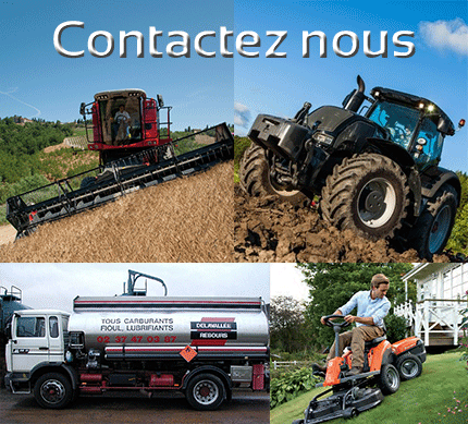 contactez nous