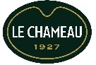 le chameau